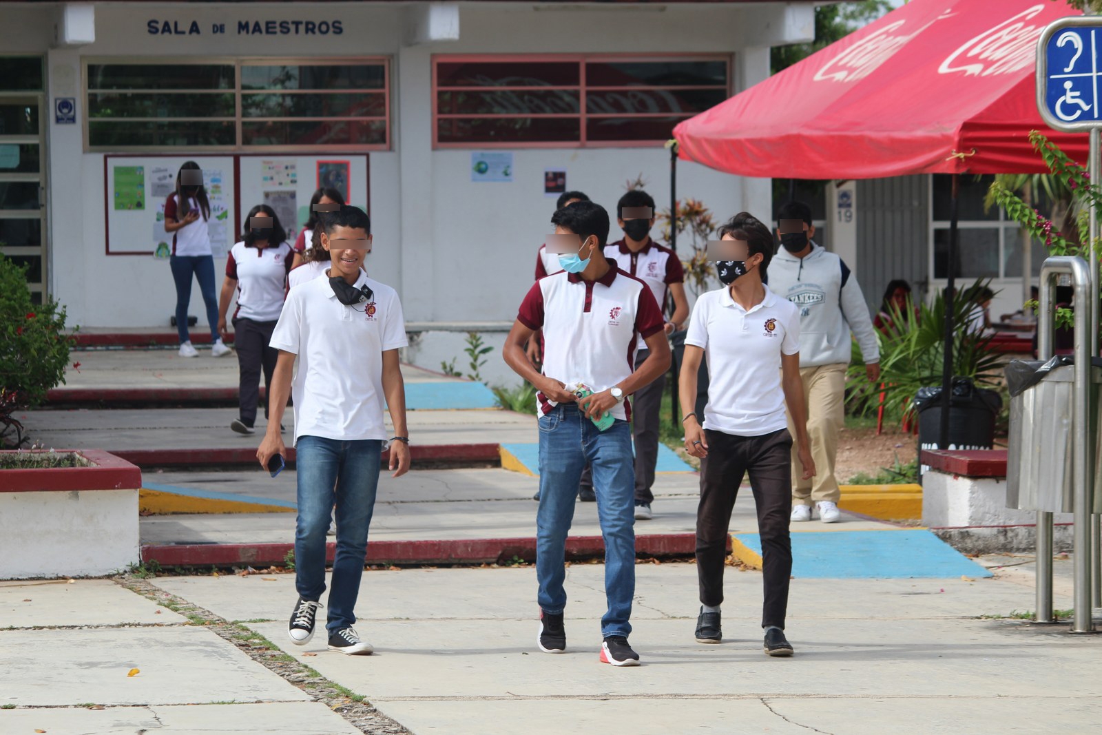 Padres rechazan recorte del Ciclo Escolar en Quintana Roo; advierten rezago educativo