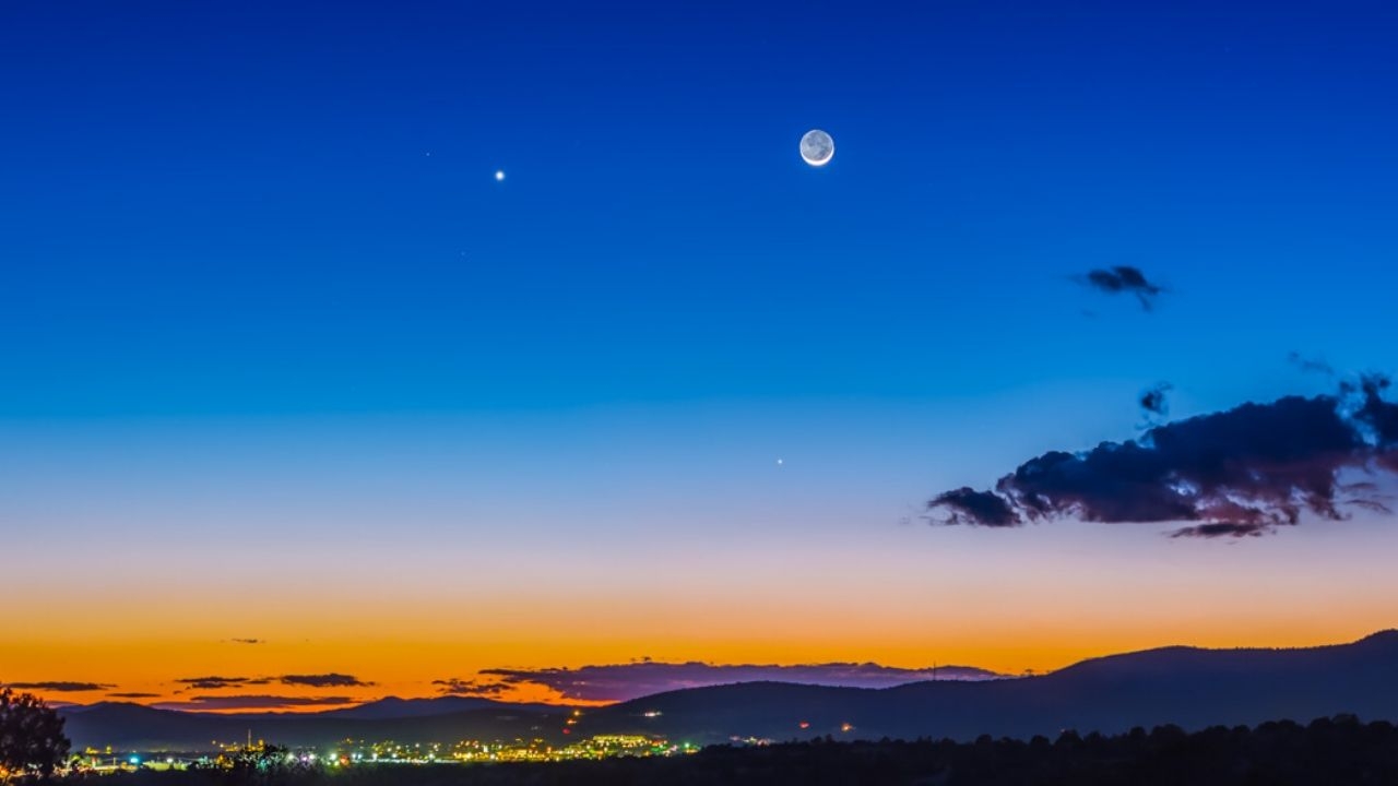 Fenómenos Astronómicos: Estos son los eventos que se presentarán para finalizar el mes de junio