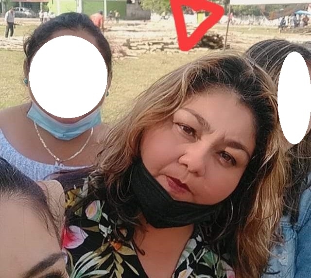 Personal de la terminal de autobuses de Tizimín desconocen haber visto a la mujer