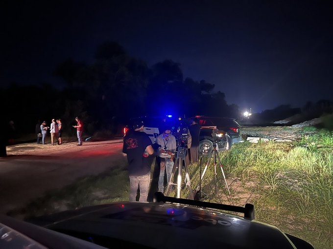 Así encontraron a los 46 migrantes muertos en San Antonio, Texas; Mayorkas lamenta la tragedia