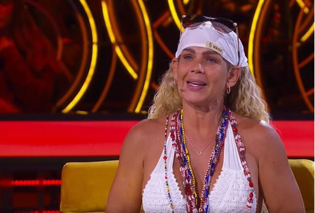 Niurka fue protegida con Santería a Telemundo, ¿qué significan sus collares?