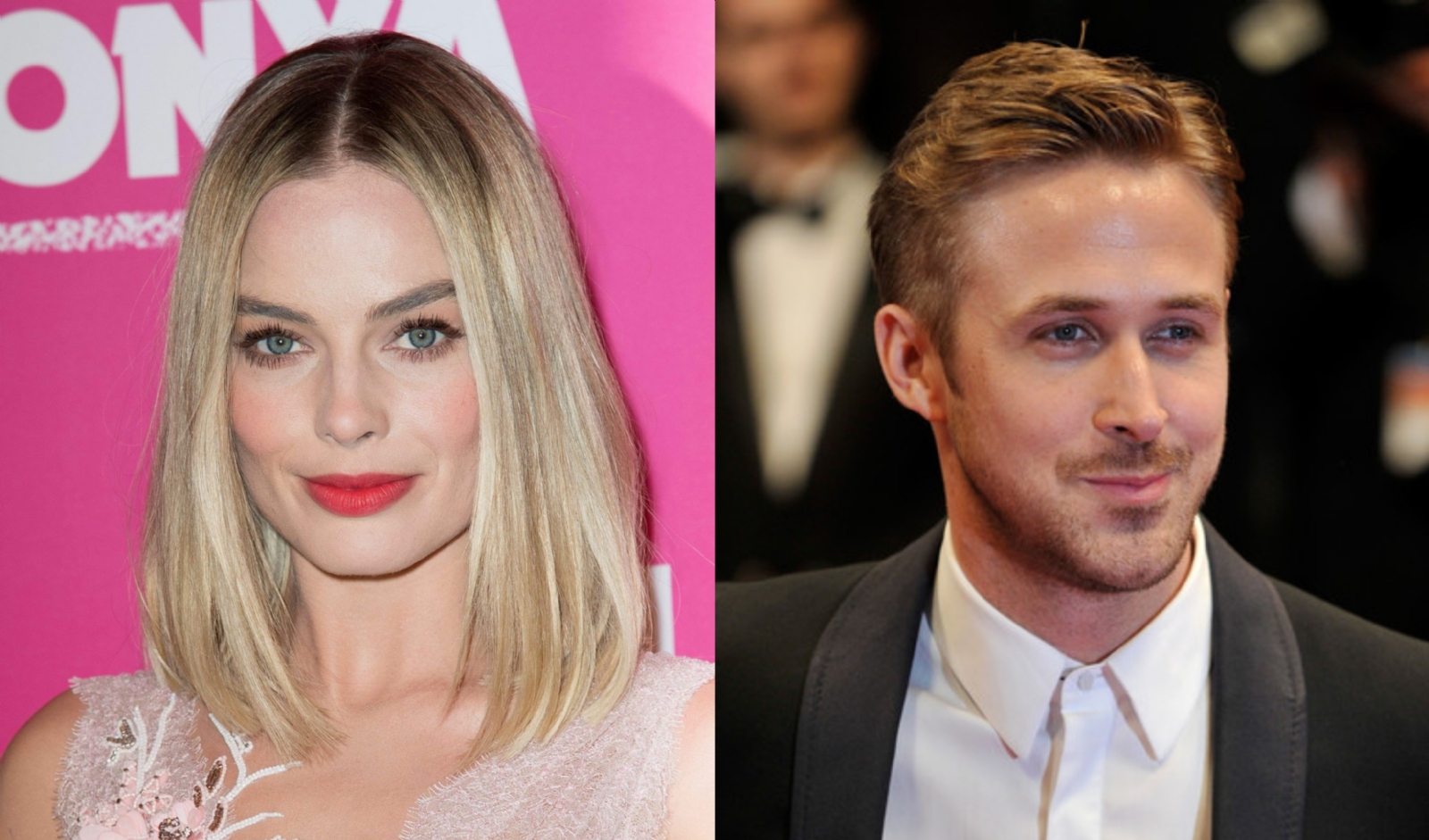 Margot Robbie y Ryan Gosling han fascinado en el nuevo Live Action de Barbie