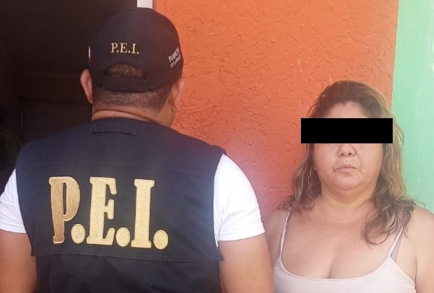 Localizan a mujer de Tizimín reportada como desaparecida tras salir de viaje a Cancún