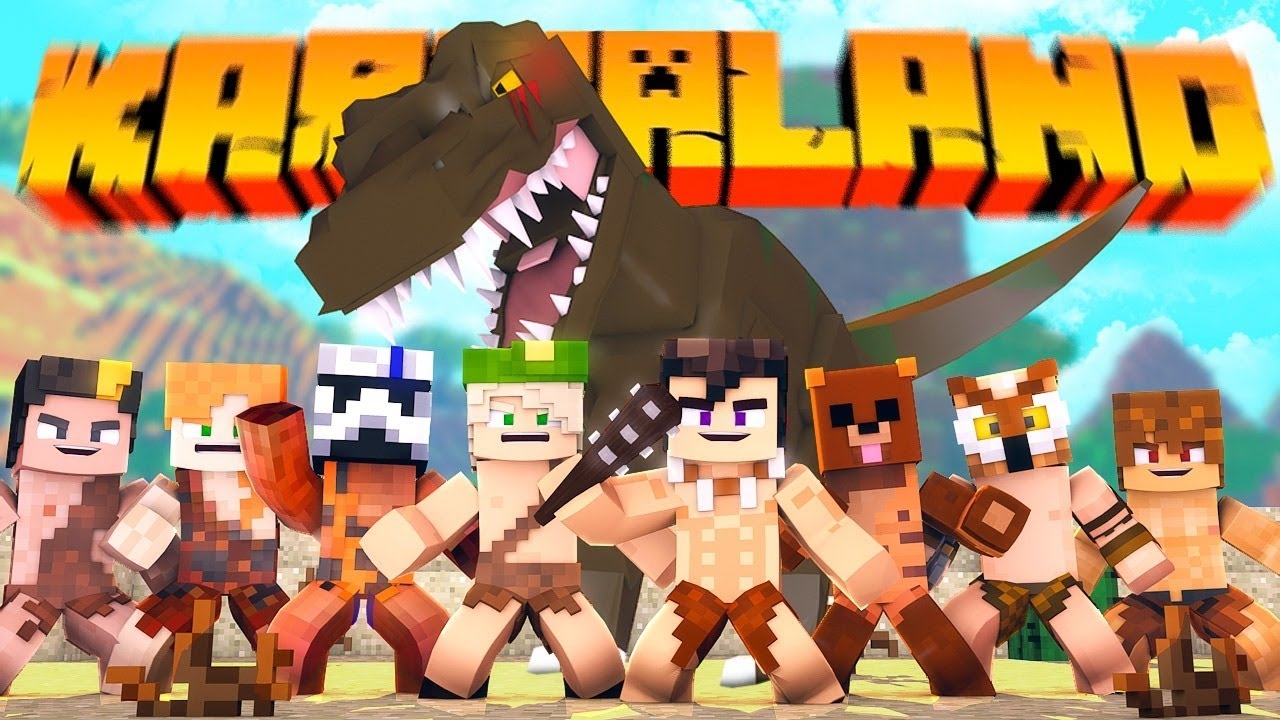 La nueva temporada de la serie de Minecraft, Karmaland, es una de las más esperadas del fandom de todos los streamers participantes