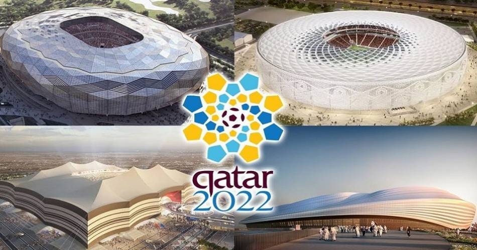 Mundial de Qatar 2022: ¿Es la primera sede en Medio Oriente en realizar una Copa del Mundo?