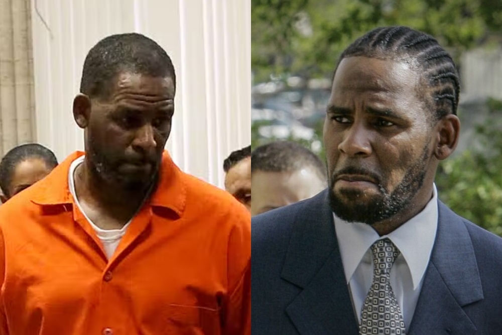 R. Kelly fue denunciado por fanáticas que fueron víctimas de abuso sexual, algunas de ellas eran menores de edad cuando ocurrió el delito