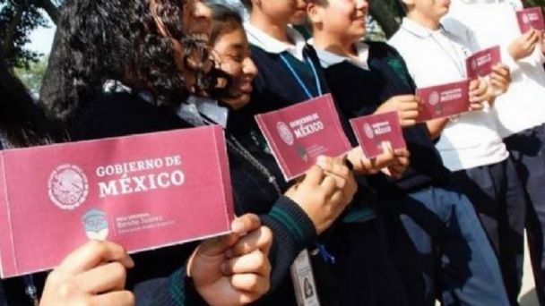 La Beca Benito Juárez se otorga a muchos estudiantes del país. Foto: Cuartoscuro