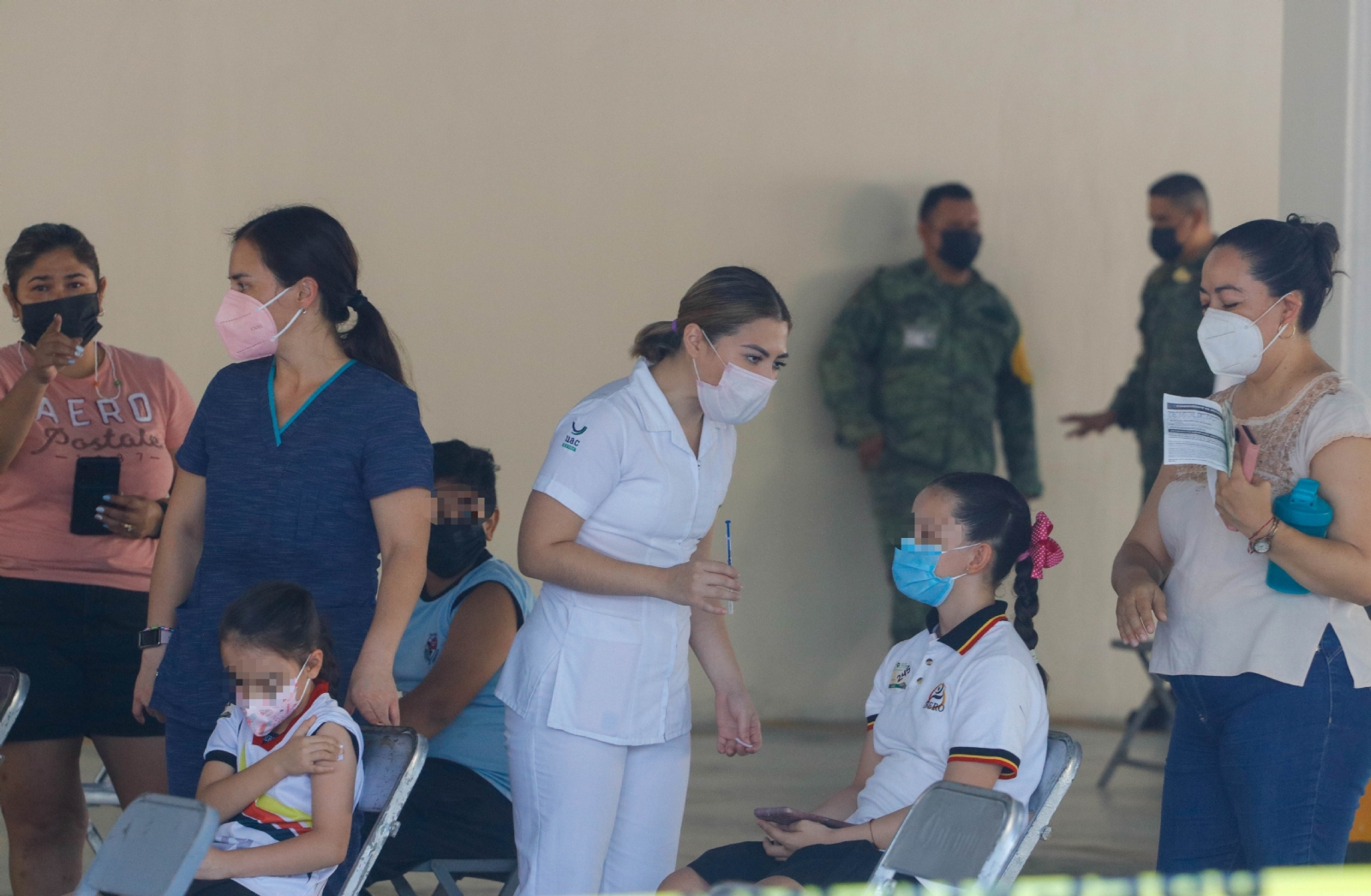 Secretaría de Salud Yucatán descarta restricciones por quinta ola de COVID-19