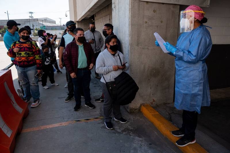 Los contagios continúan al alza en Yucatán. Foto: Cuartoscuro