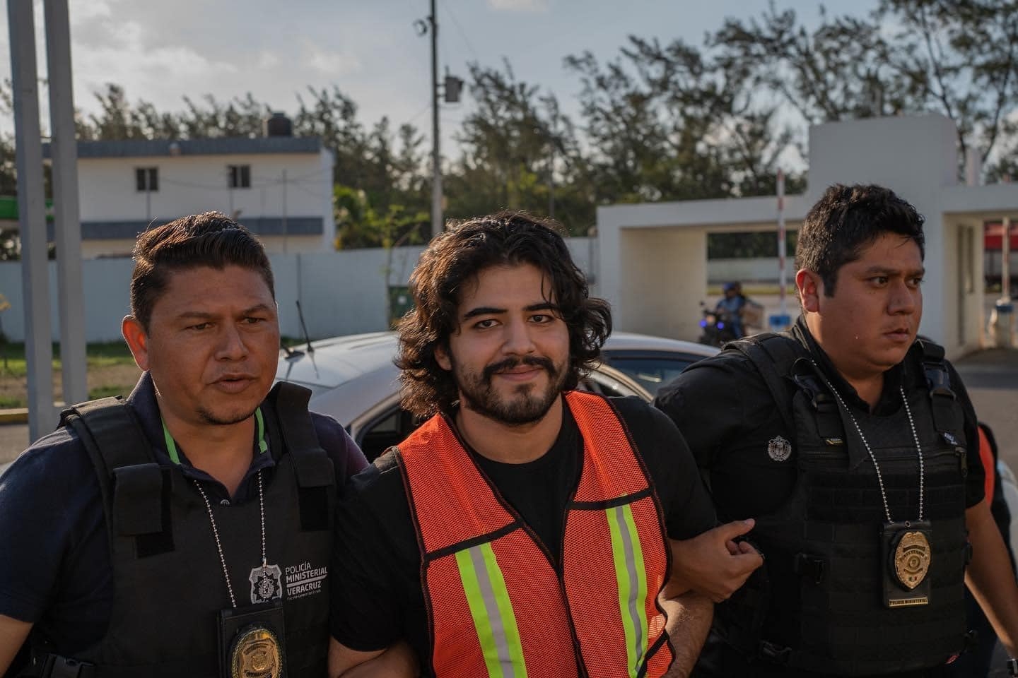 Detienen en Mérida a feminicida de Veracruz durante un operativo