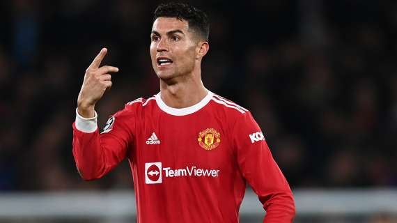 Cristiano Ronaldo decide su destino de la próxima temporada