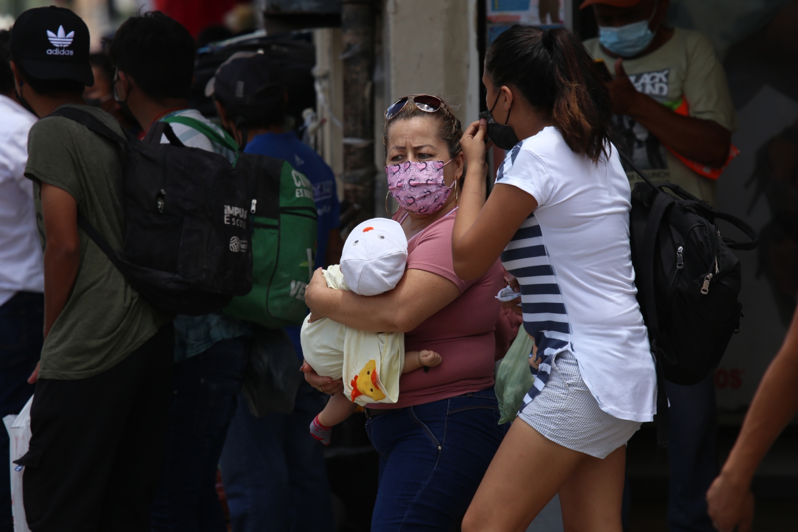 Con mil 78 casos en lo que va del año, Yucatán ocupa el primer lugar en complicaciones obstétricas