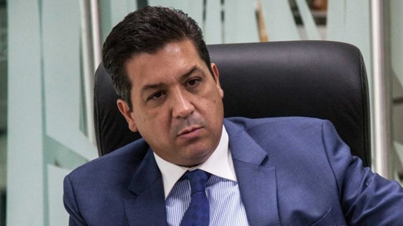 Elecciones 2022 en Tamaulipas: Garcia Cabeza de Vaca emite su voto en Reynosa