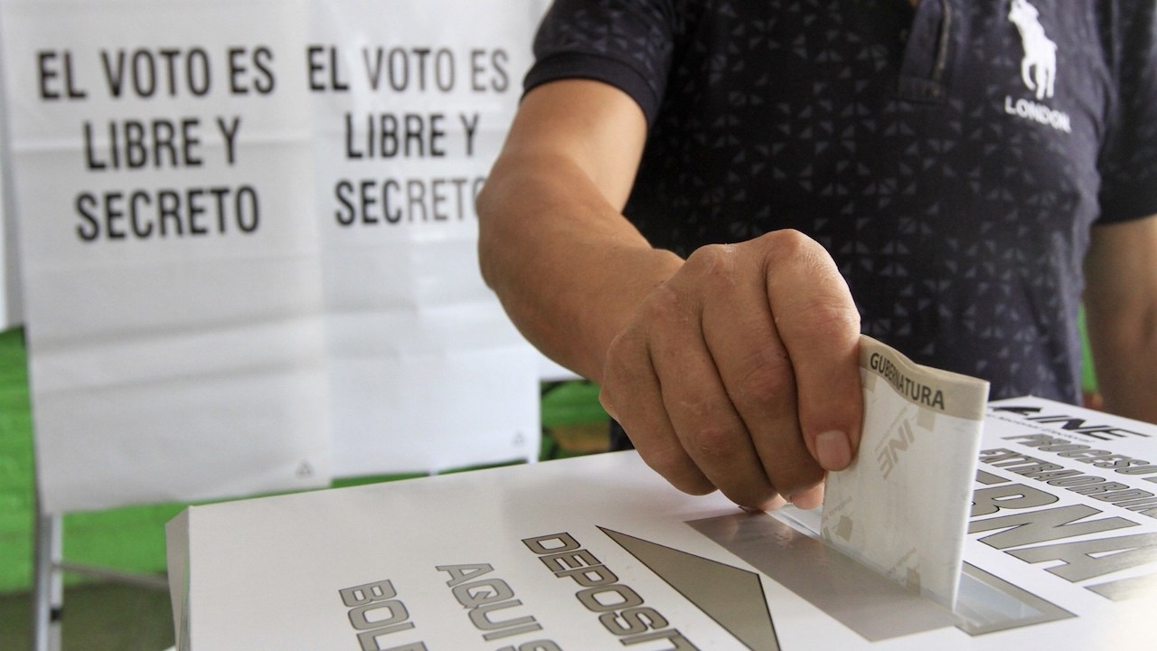 Elecciones Edomex 2023: ¿Cómo ubicar tu casilla?