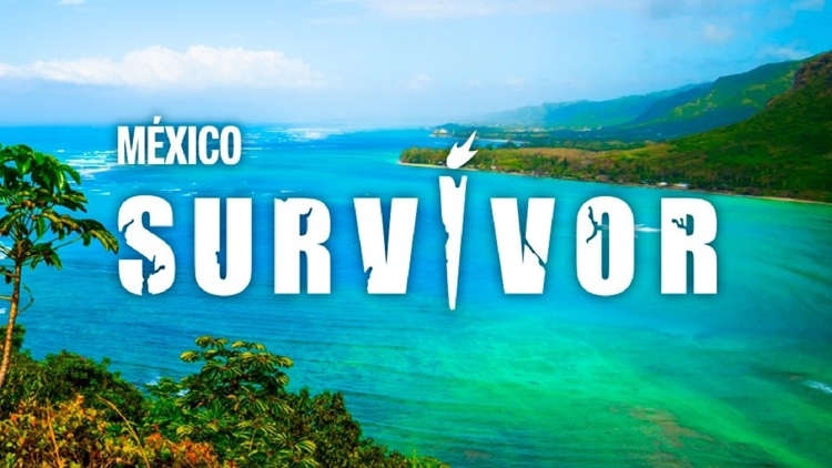 Filtran los nombres de los posibles participantes de 'Survivor México 2022'