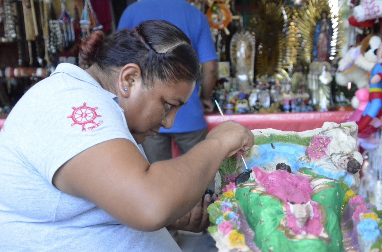 Se desploma el empleo en Campeche; en seis meses perdió el 67.47% de sus plazas