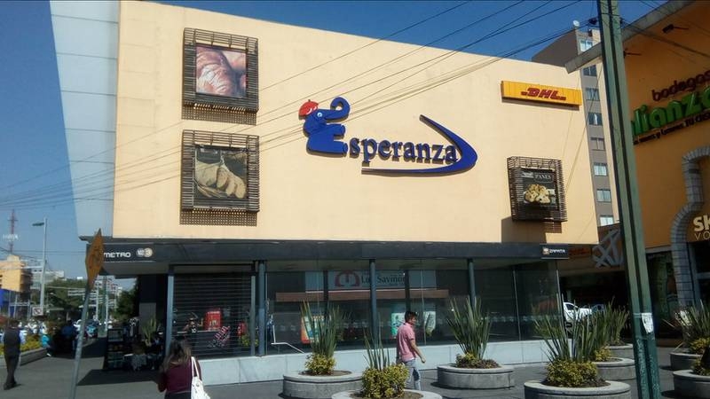 Grupo Esperanza informó que el lunes falleció el fundador de Pastelerías la Esperanza, Francisco Javier Juampérez Berberena