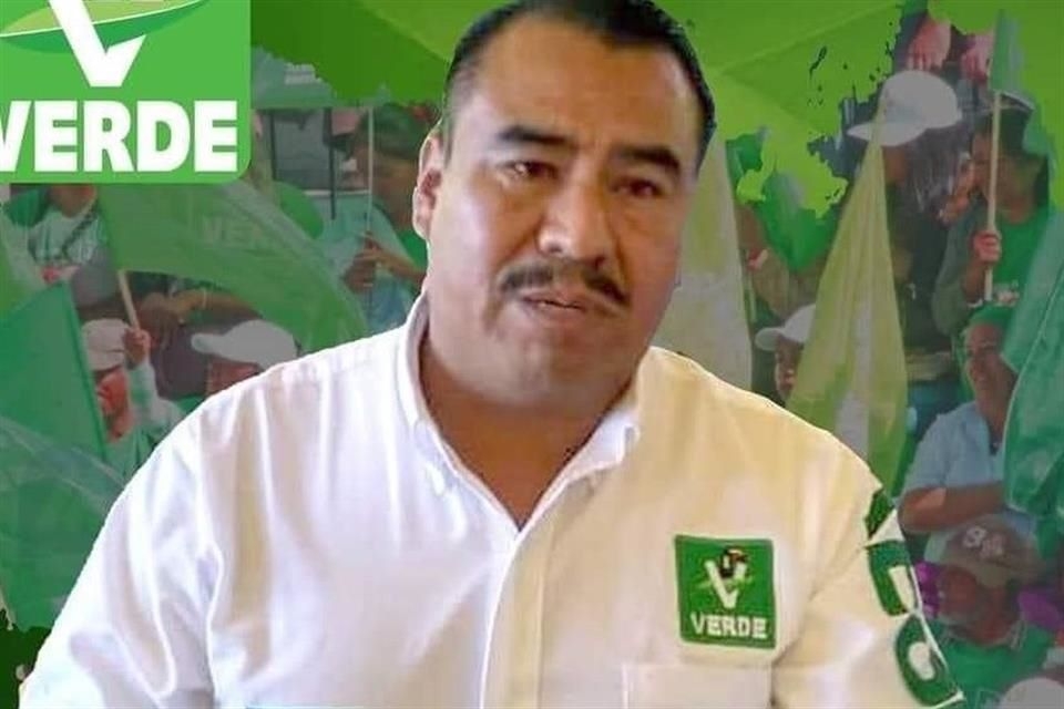 Asesinan a Rubén Valdez Díaz, presidente municipal de Teopisca, Chiapas