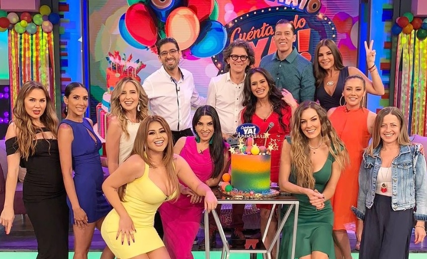 Yucatán tiene presencia en el famoso programa ¡Cuéntamelo Ya!