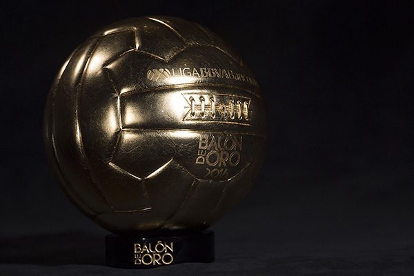 Atlas y Pachuca arrasan en las nominaciones al Balón de Oro 2022 de la Liga MX