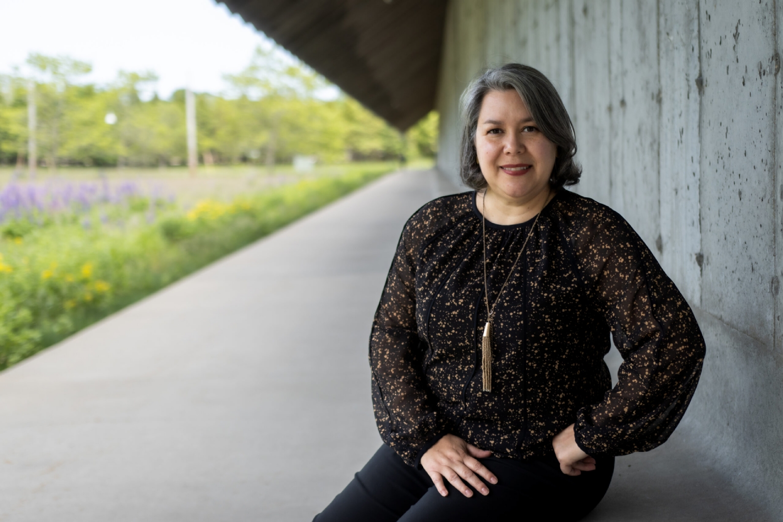 La mexicana Mónica Ramírez, nueva Directora del Museo Parrish de Nueva York