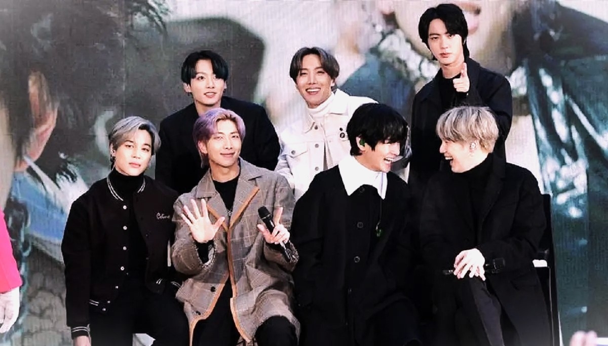 BTS genera millones de dólares con su música. Foto: Especial