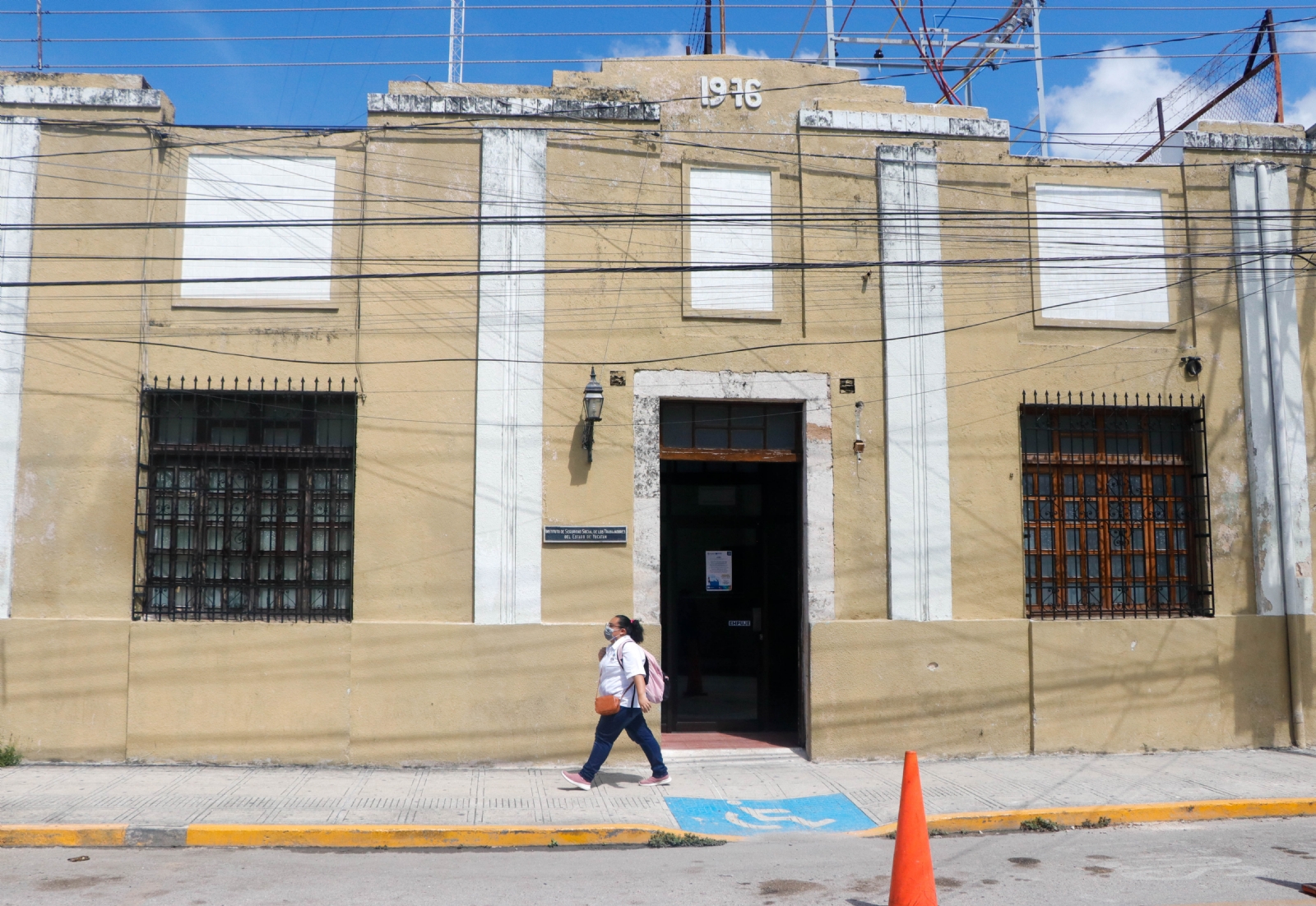 Es necesario actualizar el marco normativo para asegurar el sistema pensionario, afirmó Elsy del Carmen Mezo Palma