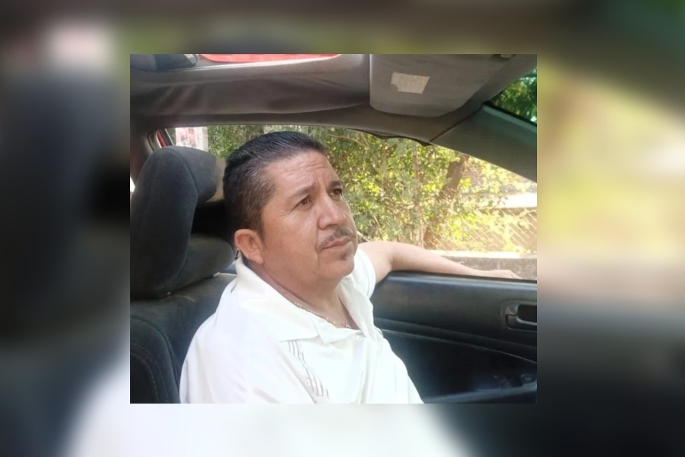 Hallan muerto a Gilberto Villegas, migrante de Morelos desparecido en EU