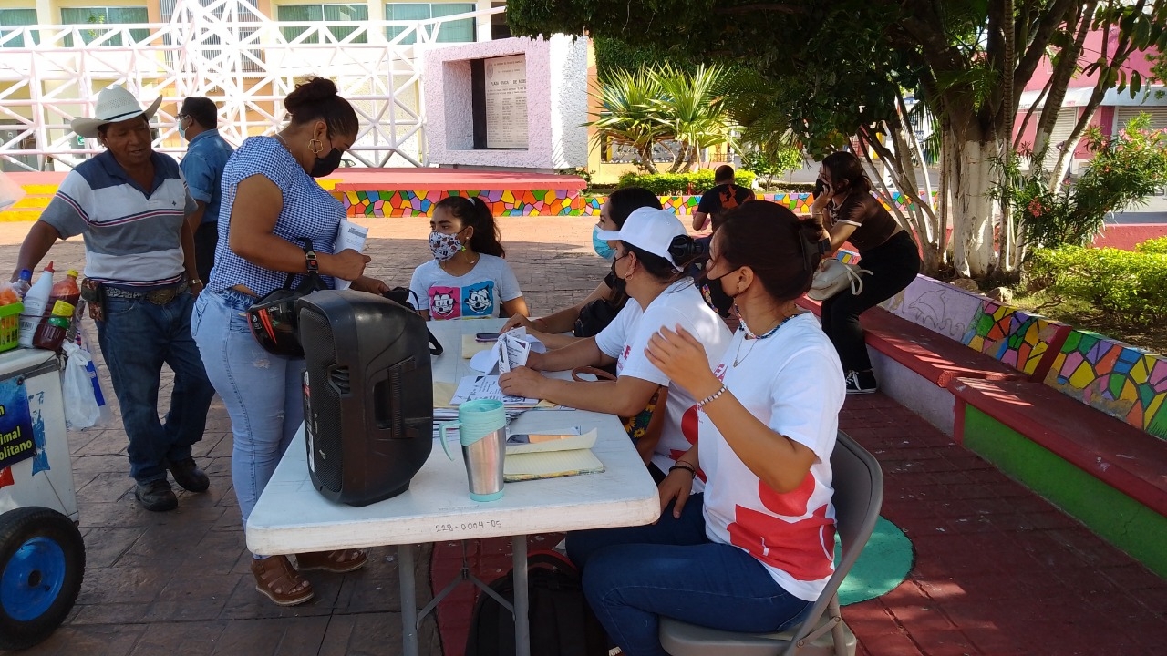 El IEEA busca que jóvenes y adultos retomen sus clases y evitar el rezago educativo