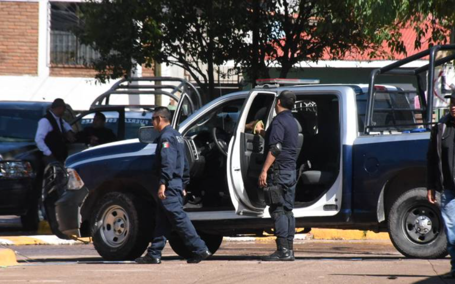 Los Mexicles han estado involucrados en los hechos violentos en Ciudad Juárez