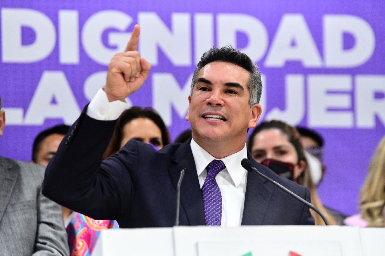 Este martes la Gobernadora de Campeche compartirá un nuevo audio en contra de Alejandro Moreno