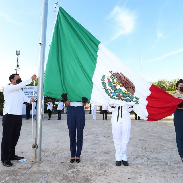 ¿Por qué el 18 de julio es día de duelo en Yucatán?