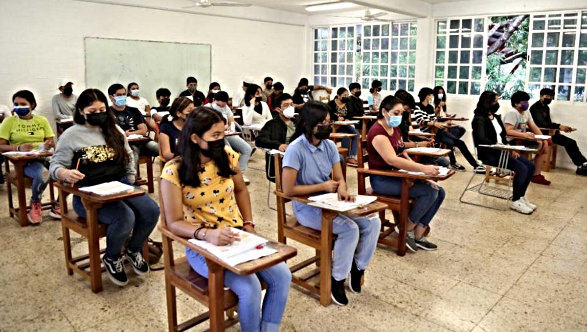 EXANI-I Quintana Roo 2022: Consulta los resultados del examen de admisión a preparatoria - bachillerato