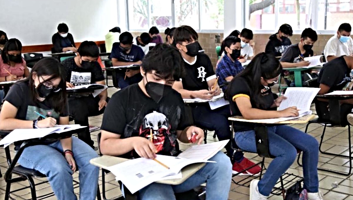 PAENMS Quintana Roo 2022: Consulta los resultados del examen de admisión a preparatoria - bachillerato