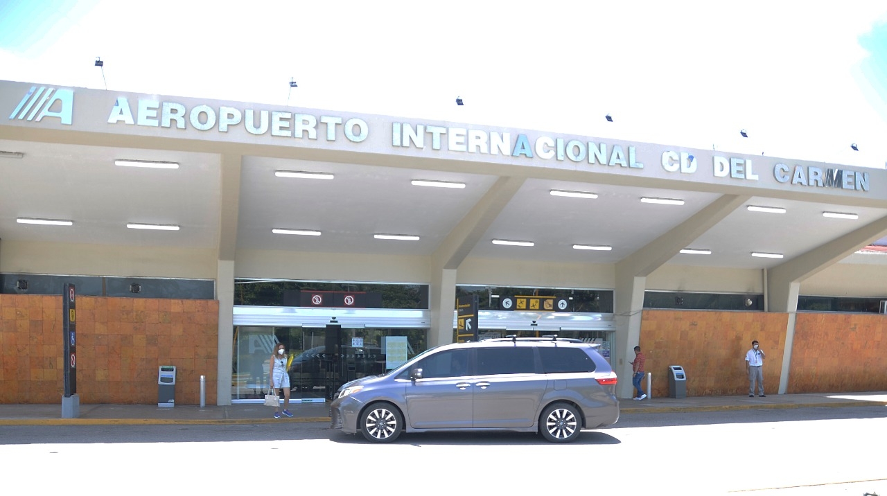 Dejara de operar Volaris en el Aeropuerto de Ciudad del Carmen