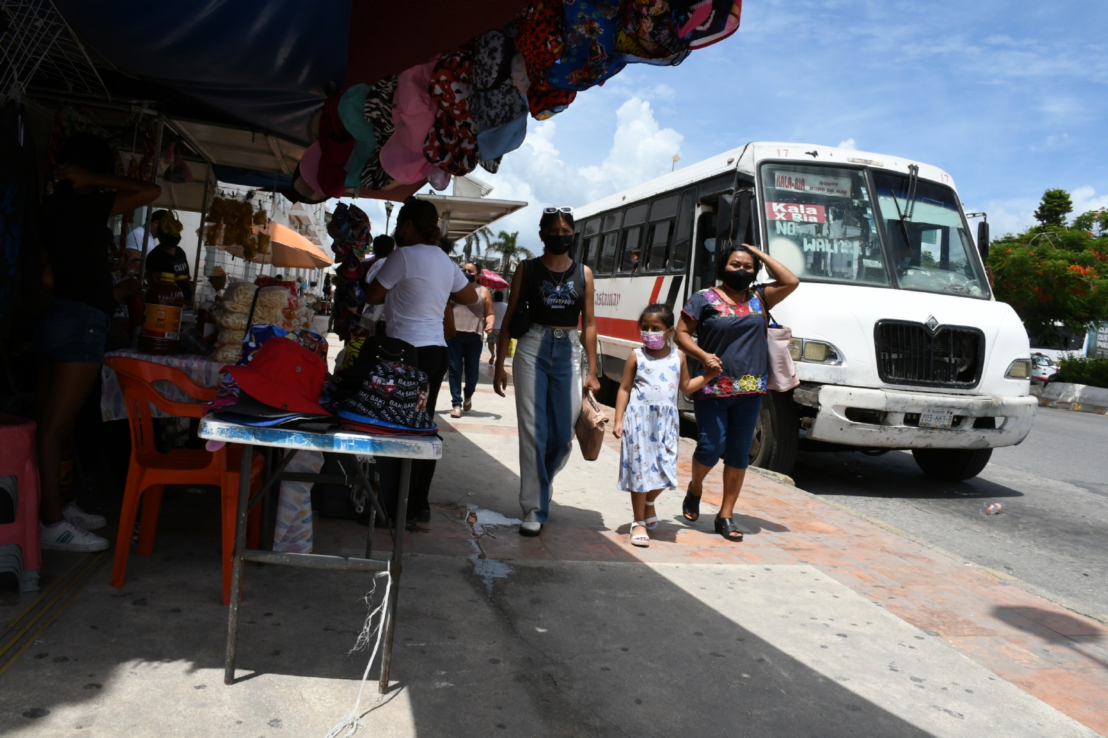 Campeche, lejos de ser una ciudad sostenible; se coloca en la posición 32, según el CIDE