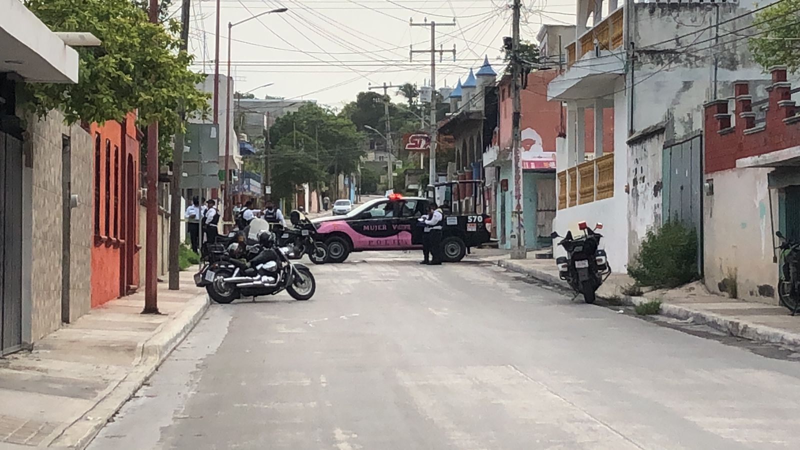 Familiares encuentran a abuelito ahorcado en su casa en Campeche