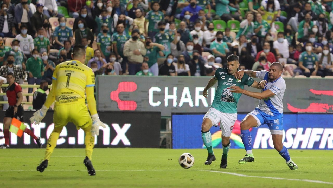 Puebla vs León: ¿Dónde y a qué hora ver el partido de la Jornada 3 del Apertura 2022?