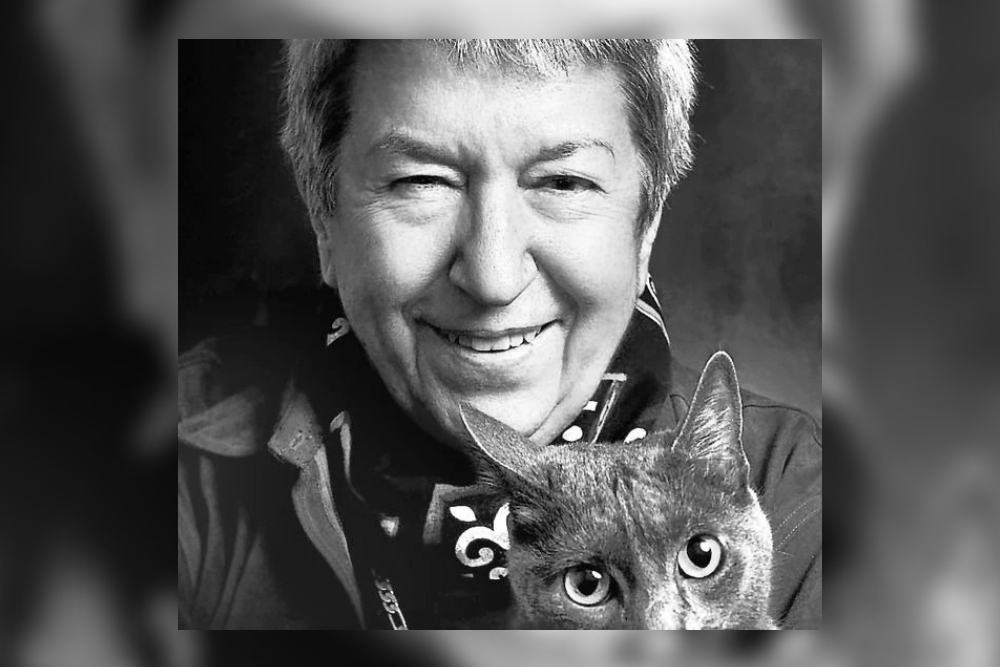 Muere Sylvia Molloy, impulsora de la literatura LGBT+, a los 83 años