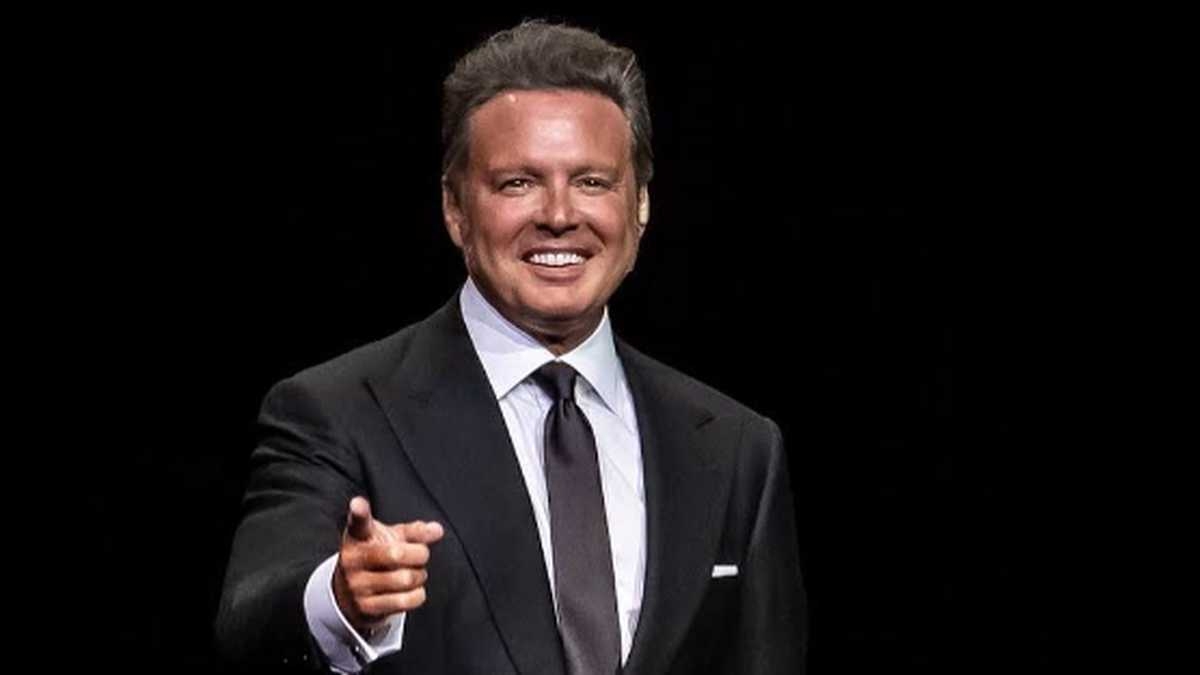 Luis Miguel es sin duda uno de los cantantes mexicanos más exitosos de la historia