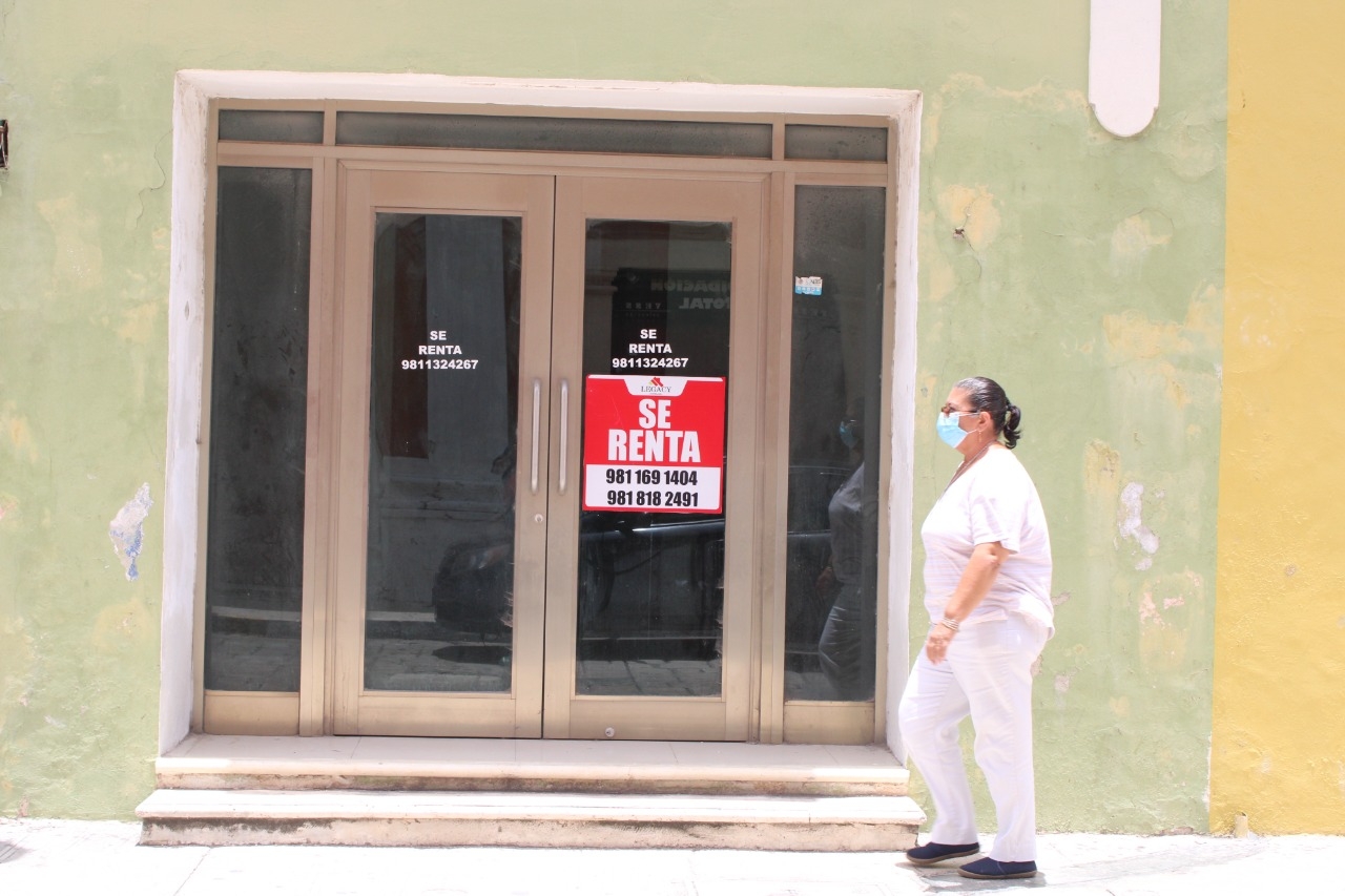 AMPI y Fiscalía de Campeche buscan evitar riesgos en renta o compra de viviendas