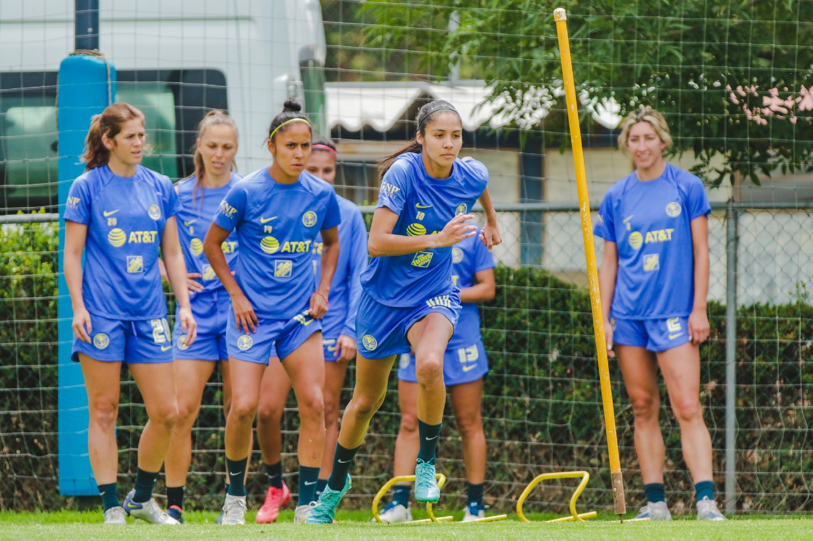 América Femenil vs Bayer Leverkusen: ¿A qué hora y dónde ver el partido amistoso?