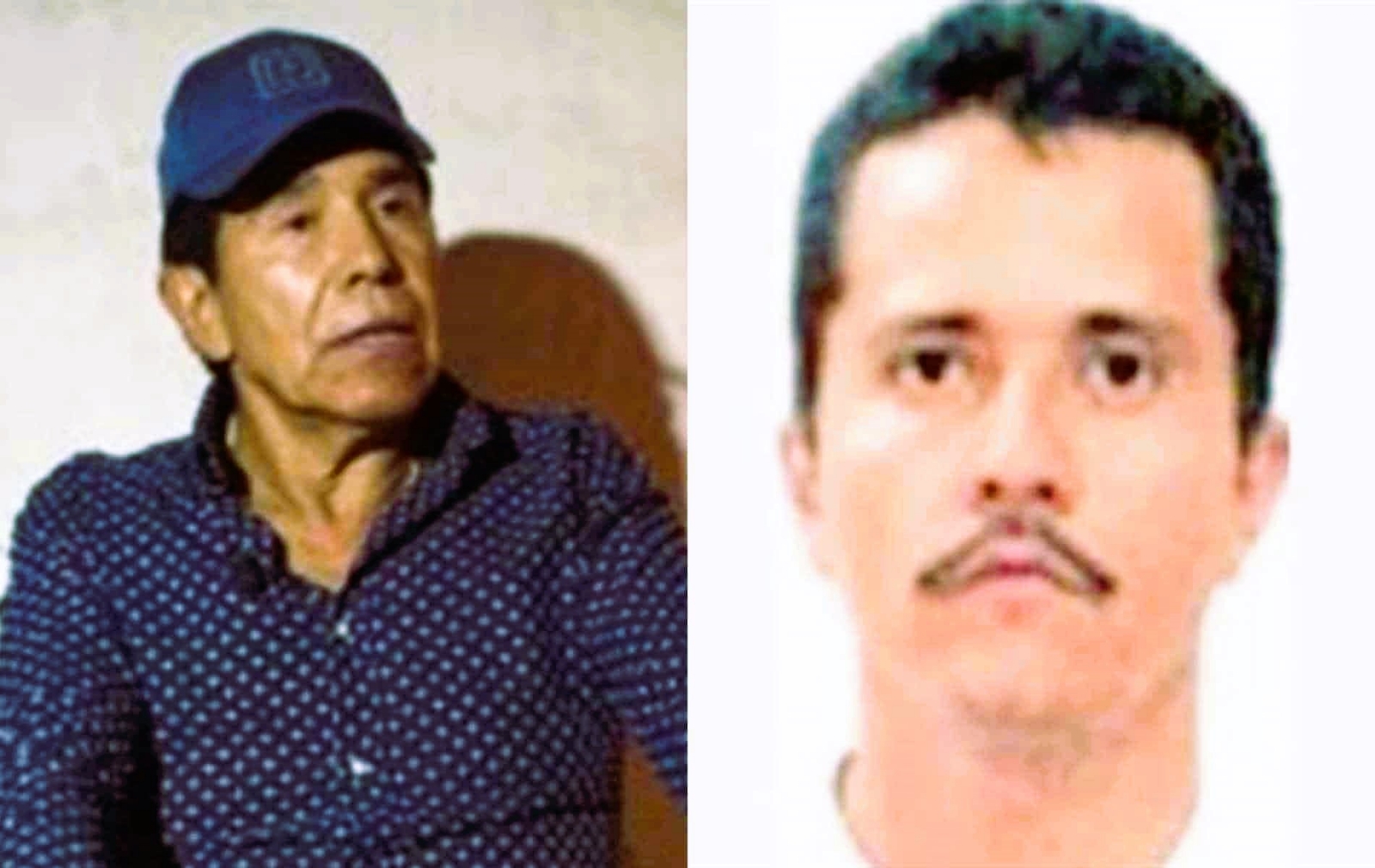 Alianza entre Caro Quintero y "El Mencho" fue revelada en un narcocorrido
