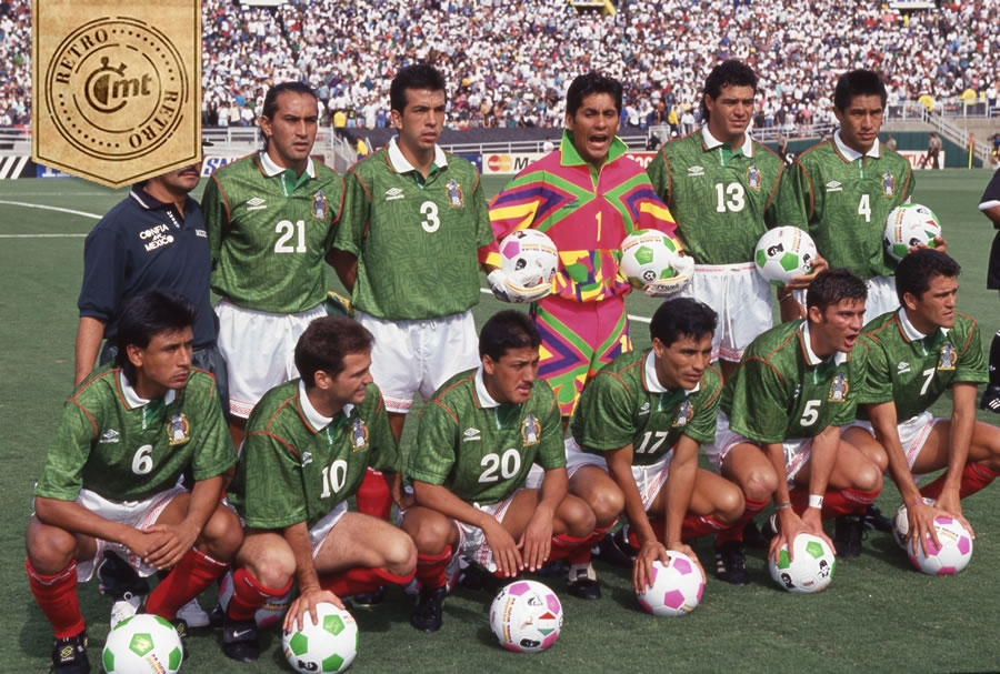 Este jugador de la Selección Mexicana ahora se dedica a vender tacos