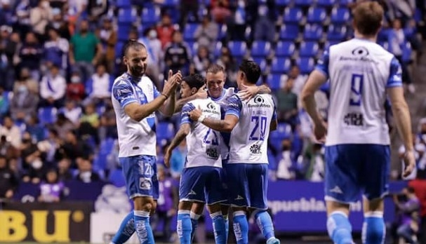 Liga MX castiga al Puebla y le resta tres puntos por alineación indebida