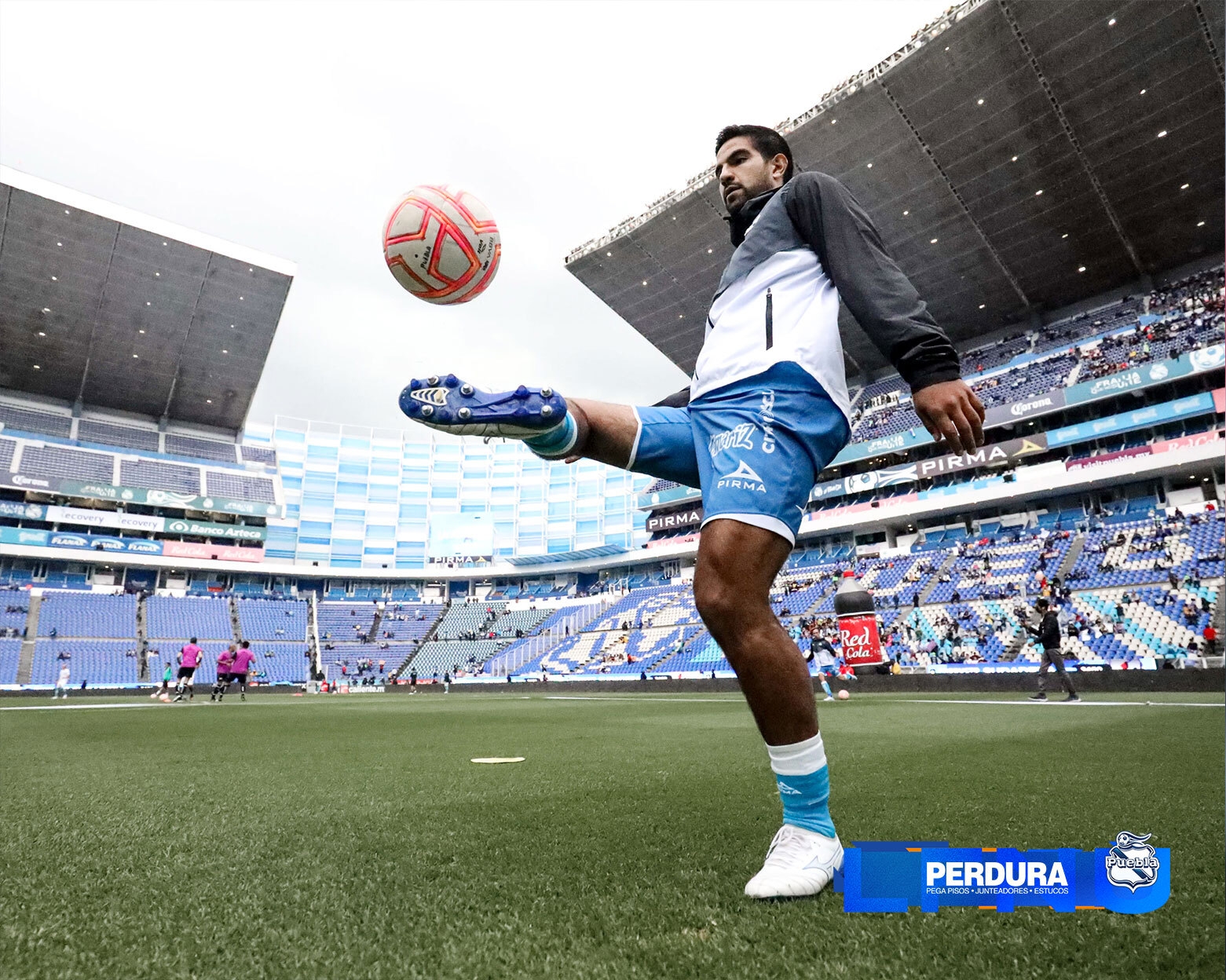 Puebla vs León: Dónde y cuándo ver el partido de la jornada 3 de la Liga MX