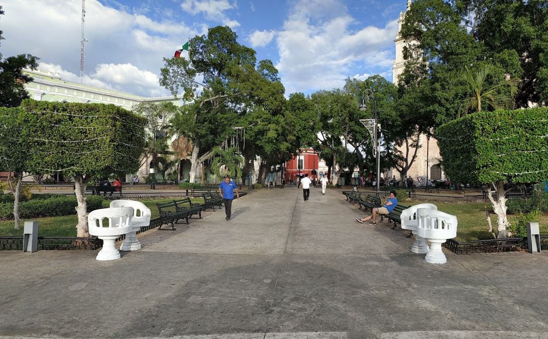 La leyenda de celos detrás del origen de las sillas confidentes, ícono de Yucatán