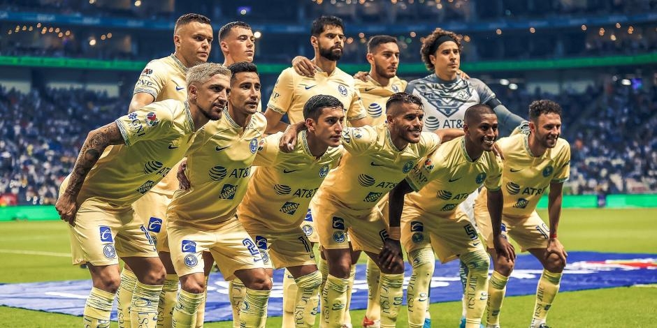 Las Águilas se enfrentarán por tercera vez a los Blues en el Allegiant Stadium de Las Vegas.