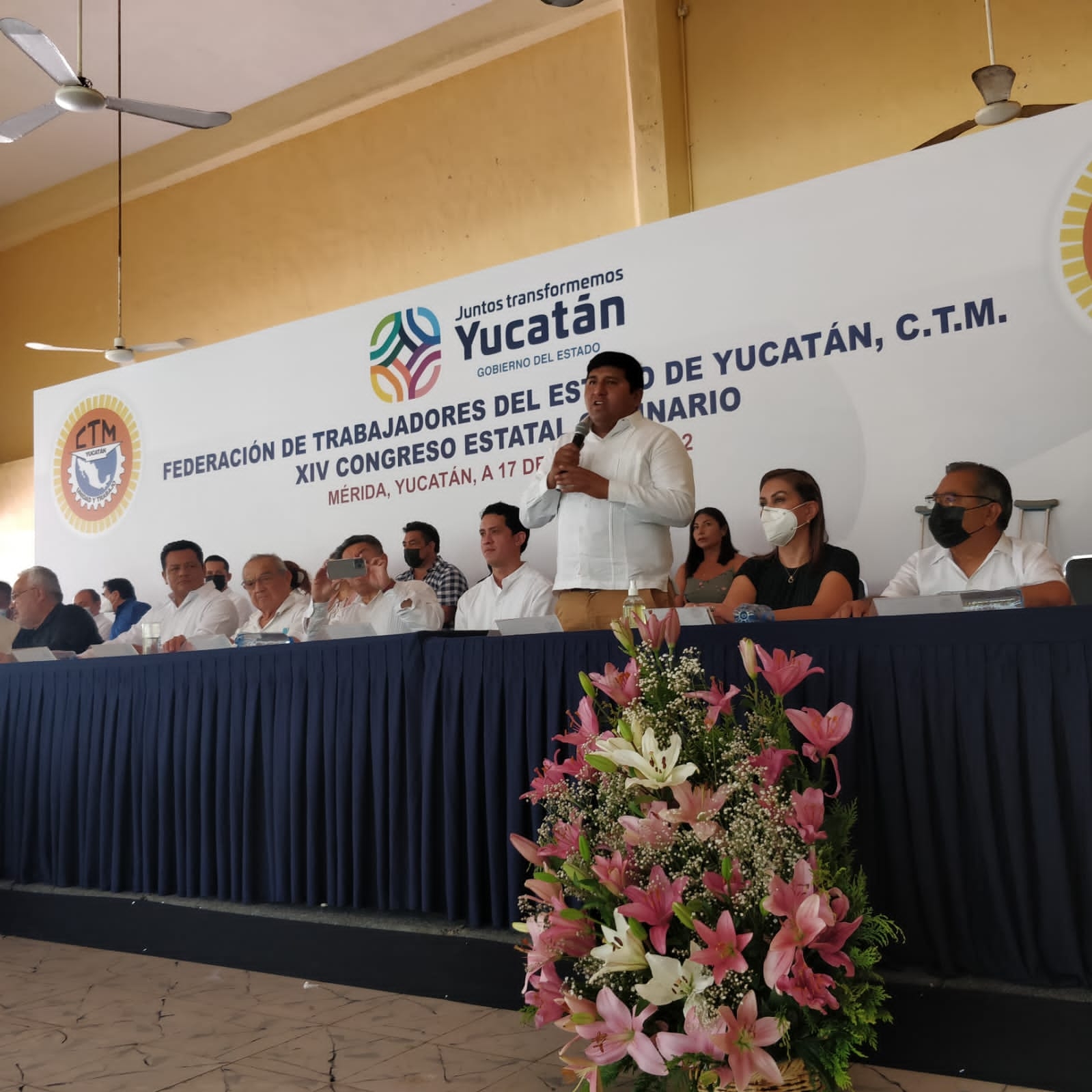 Créditos sucesivos y cancelaciones gratuitas, aportaciones yucatecas a la ley del Infonavit