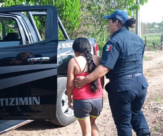 Vinculan a hombre a proceso por intentar violar a una menor en Tizimín